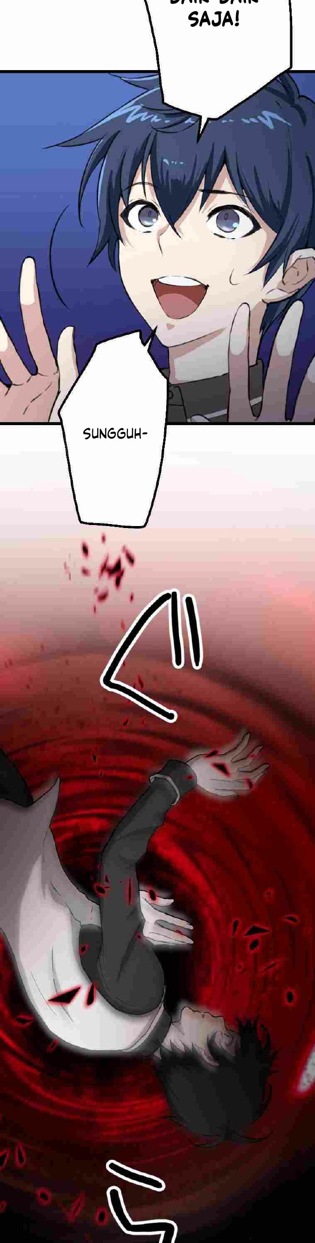 Berserk of Gluttony (Remake) Chapter 11 - halaman 22