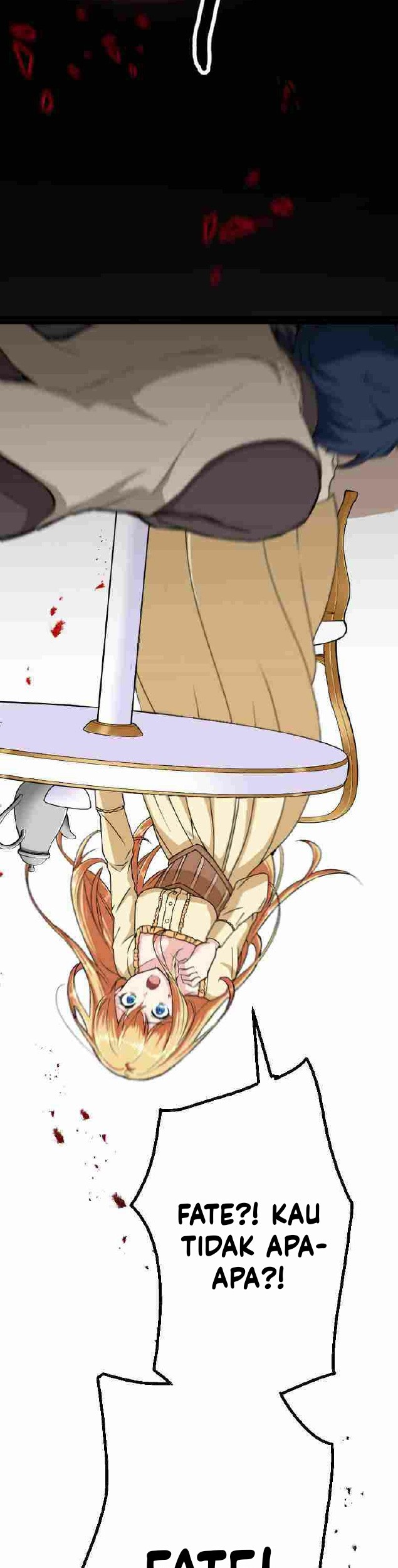 Berserk of Gluttony (Remake) Chapter 11 - halaman 23