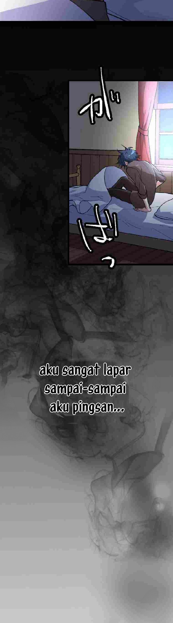 Berserk of Gluttony (Remake) Chapter 11 - halaman 26