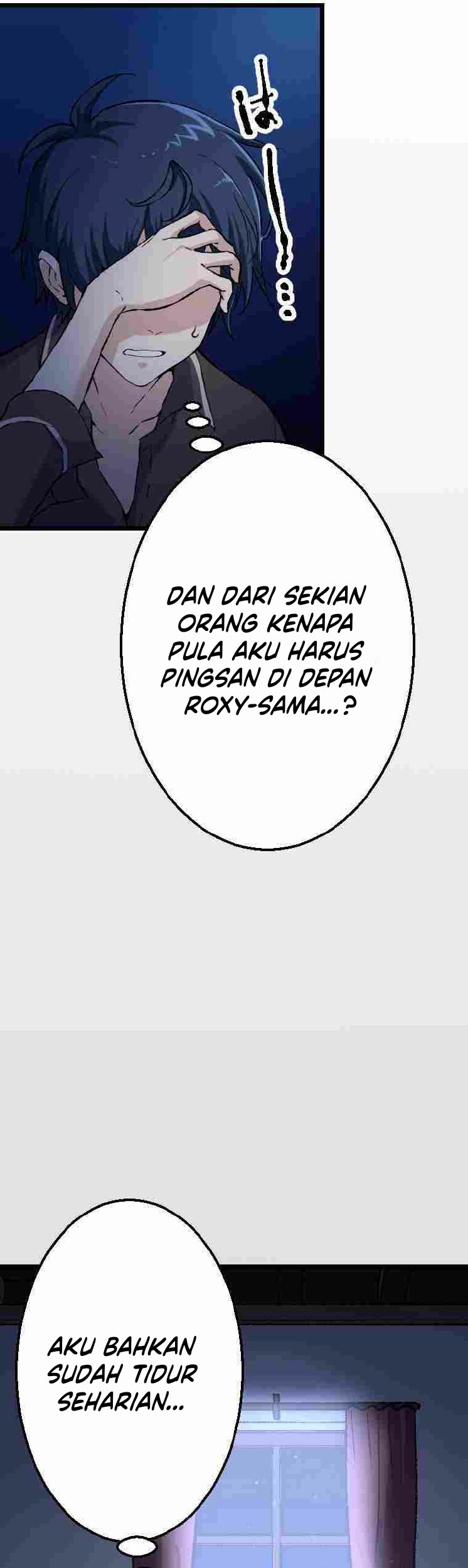 Berserk of Gluttony (Remake) Chapter 11 - halaman 29