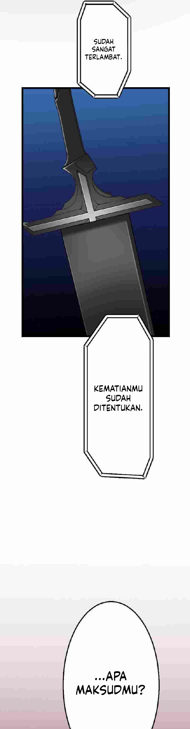 Berserk of Gluttony (Remake) Chapter 11 - halaman 33