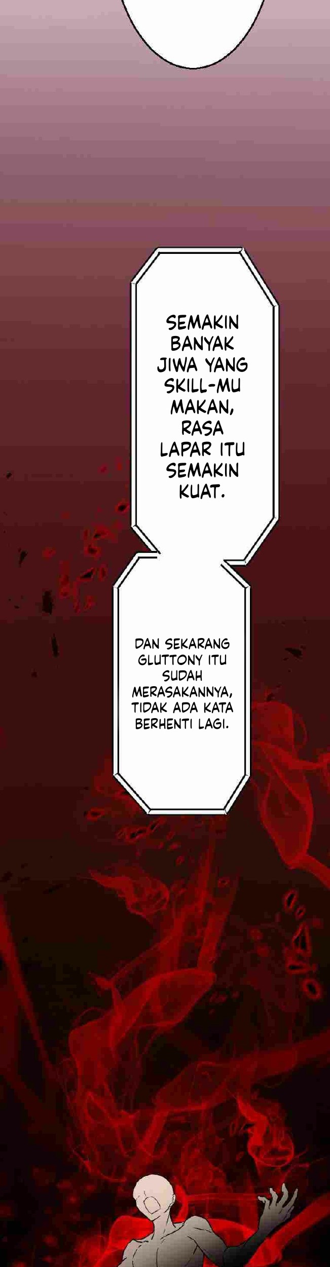 Berserk of Gluttony (Remake) Chapter 11 - halaman 34