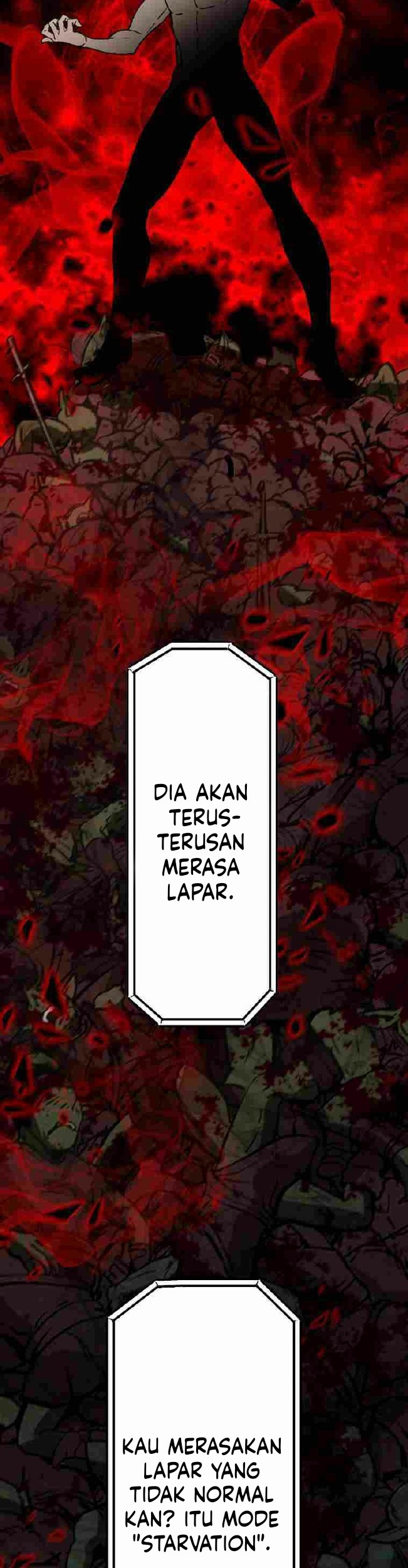 Berserk of Gluttony (Remake) Chapter 11 - halaman 35