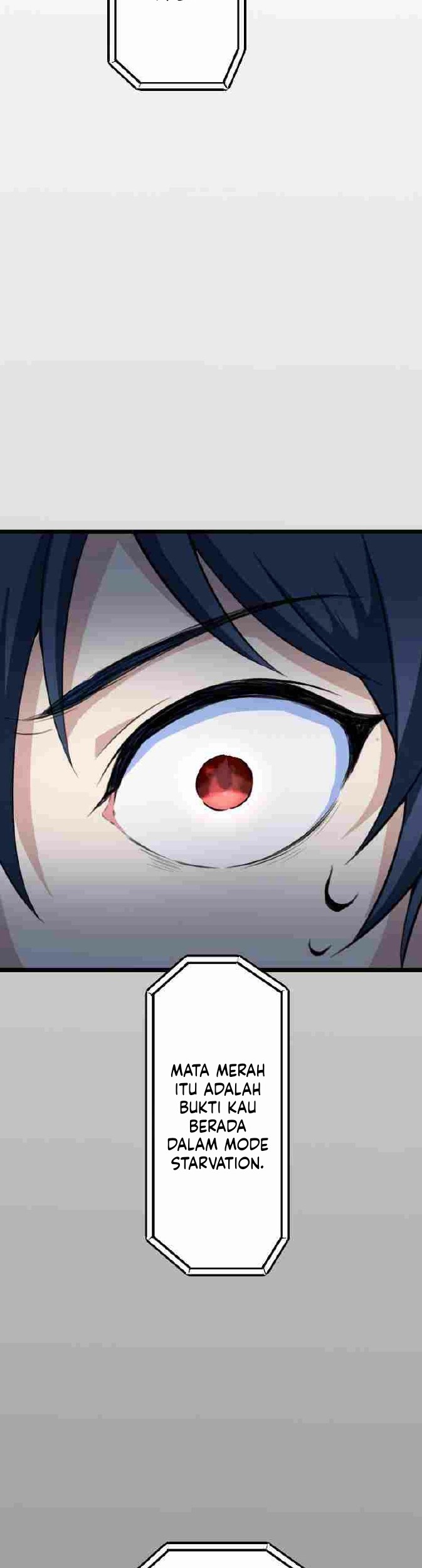 Berserk of Gluttony (Remake) Chapter 11 - halaman 38