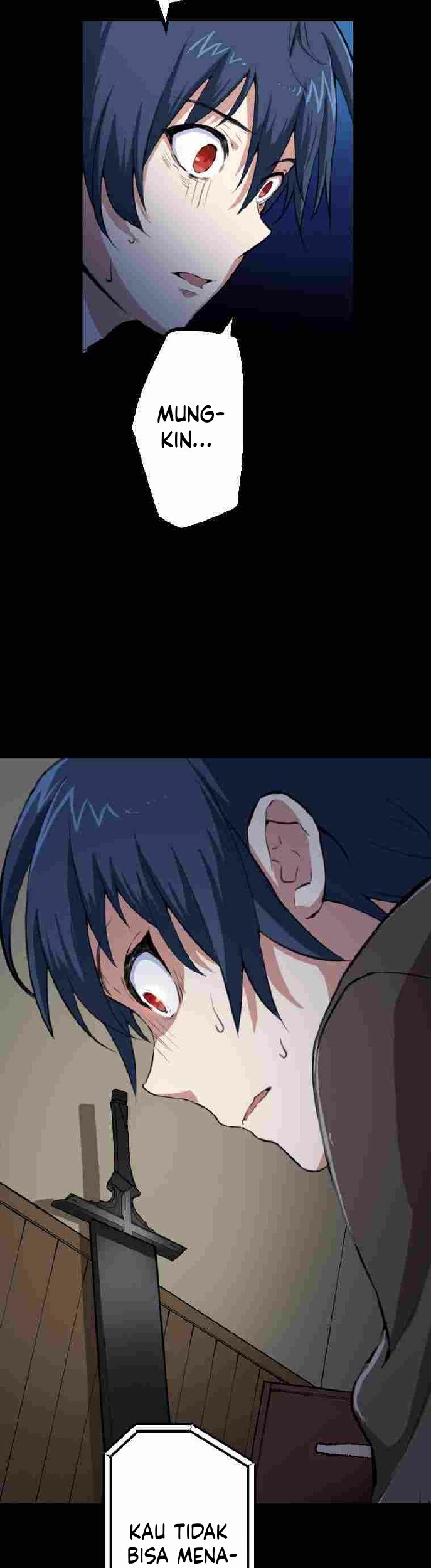 Berserk of Gluttony (Remake) Chapter 11 - halaman 43