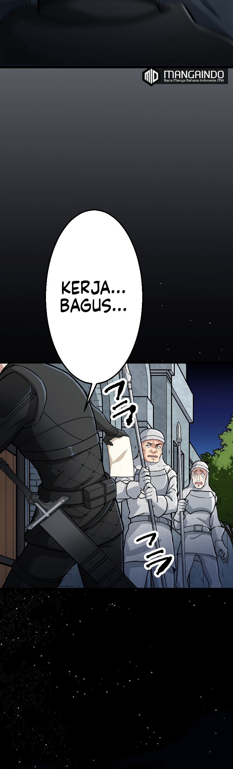 Berserk of Gluttony (Remake) Chapter 12 - halaman 12