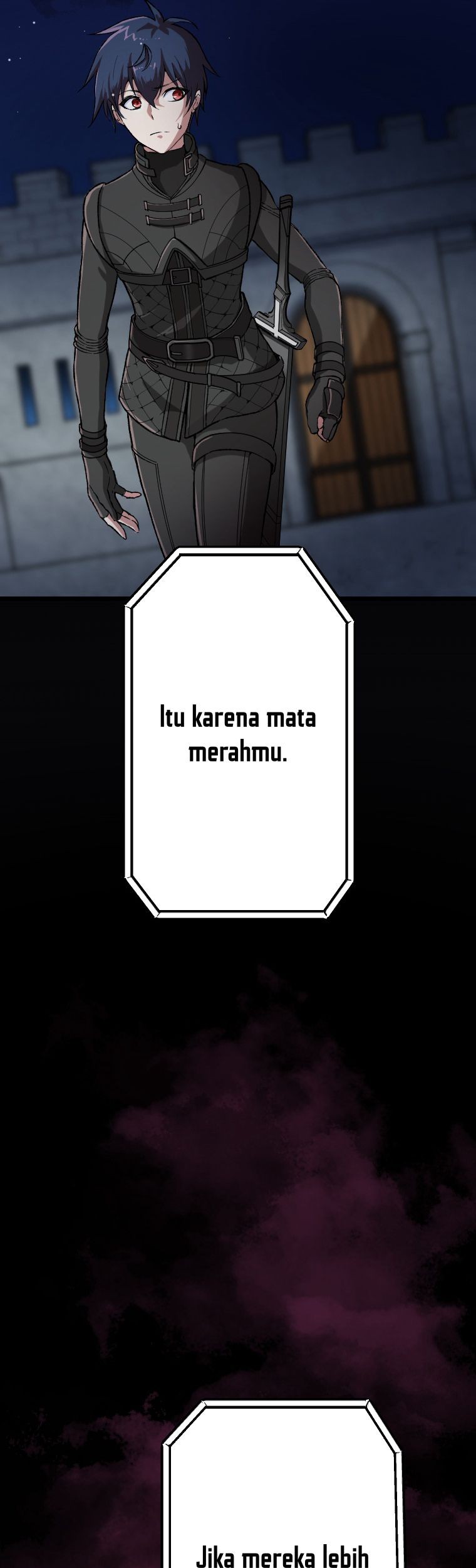 Berserk of Gluttony (Remake) Chapter 12 - halaman 14