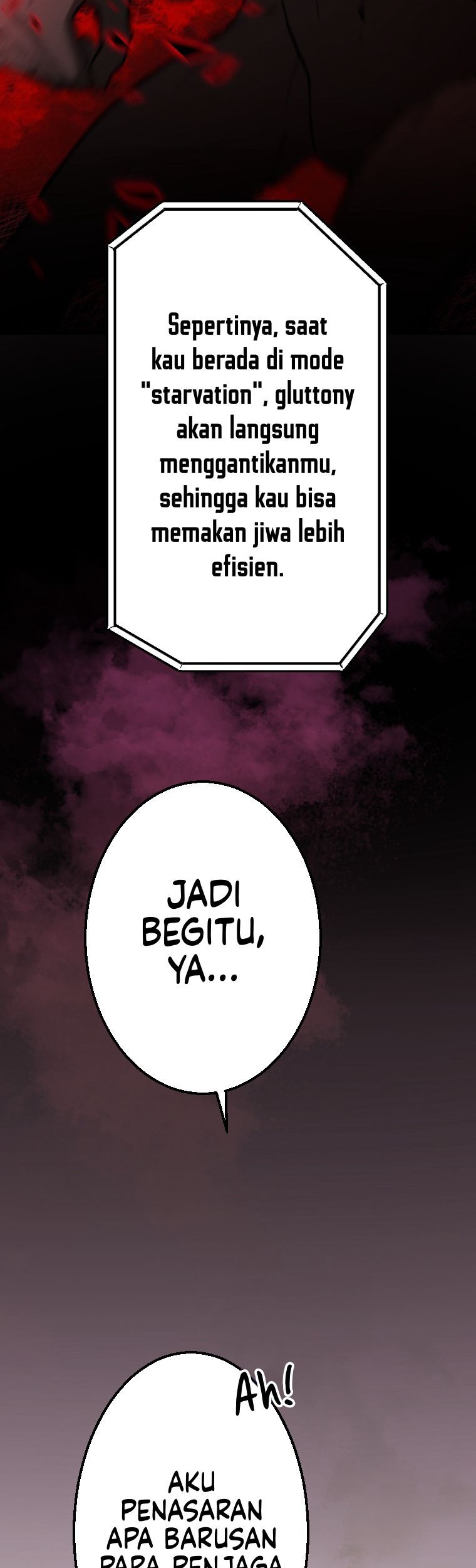 Berserk of Gluttony (Remake) Chapter 12 - halaman 16