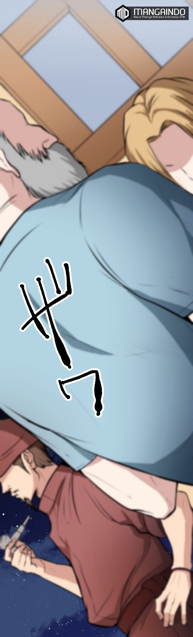 Berserk of Gluttony (Remake) Chapter 12 - halaman 21