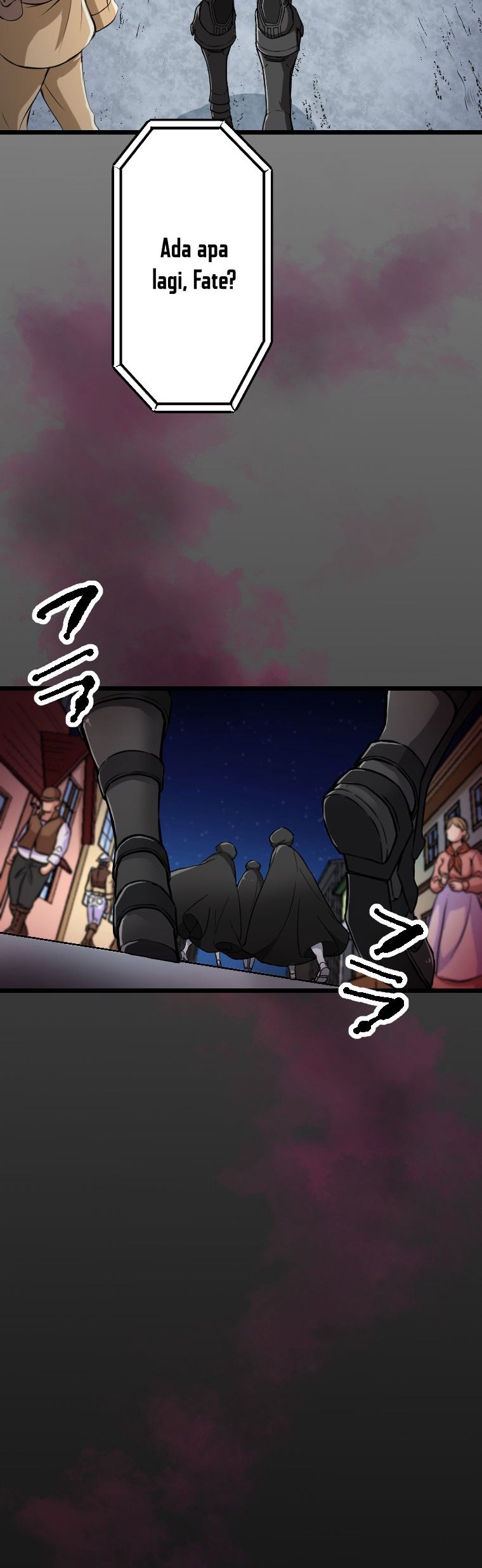 Berserk of Gluttony (Remake) Chapter 12 - halaman 24