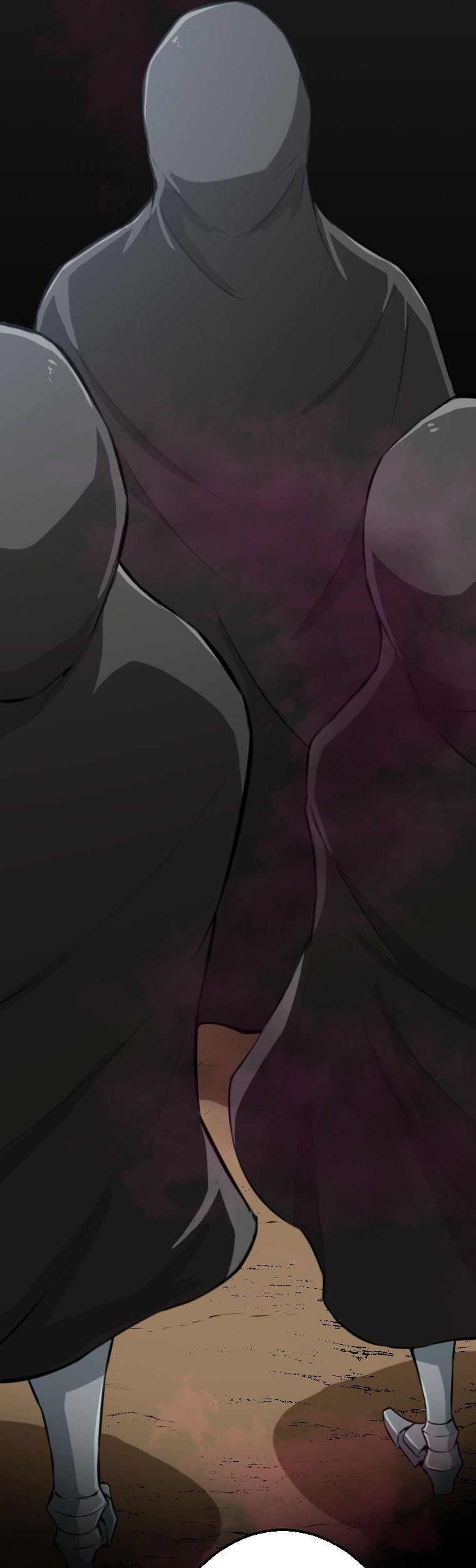 Berserk of Gluttony (Remake) Chapter 12 - halaman 25