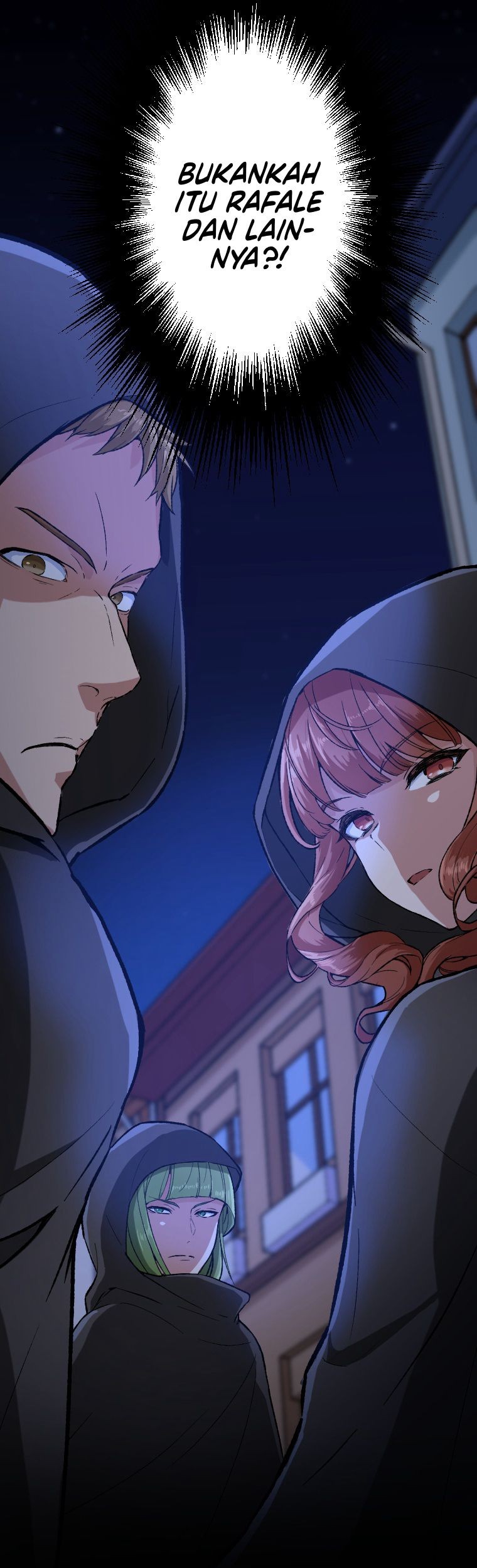 Berserk of Gluttony (Remake) Chapter 12 - halaman 29