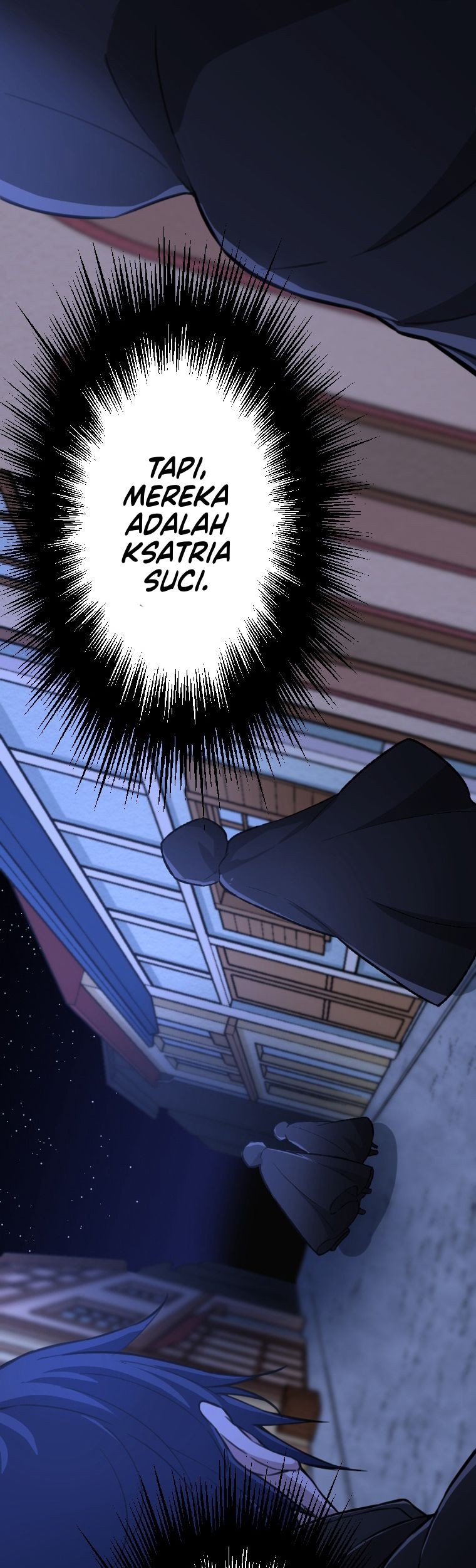 Berserk of Gluttony (Remake) Chapter 12 - halaman 33