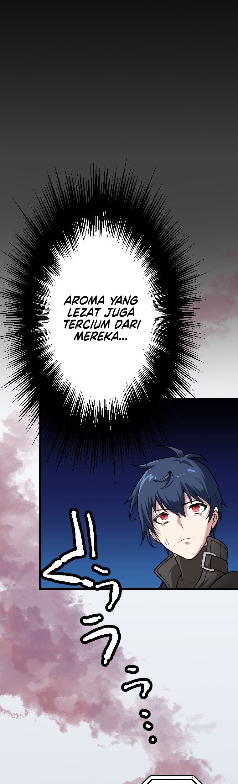 Berserk of Gluttony (Remake) Chapter 12 - halaman 38