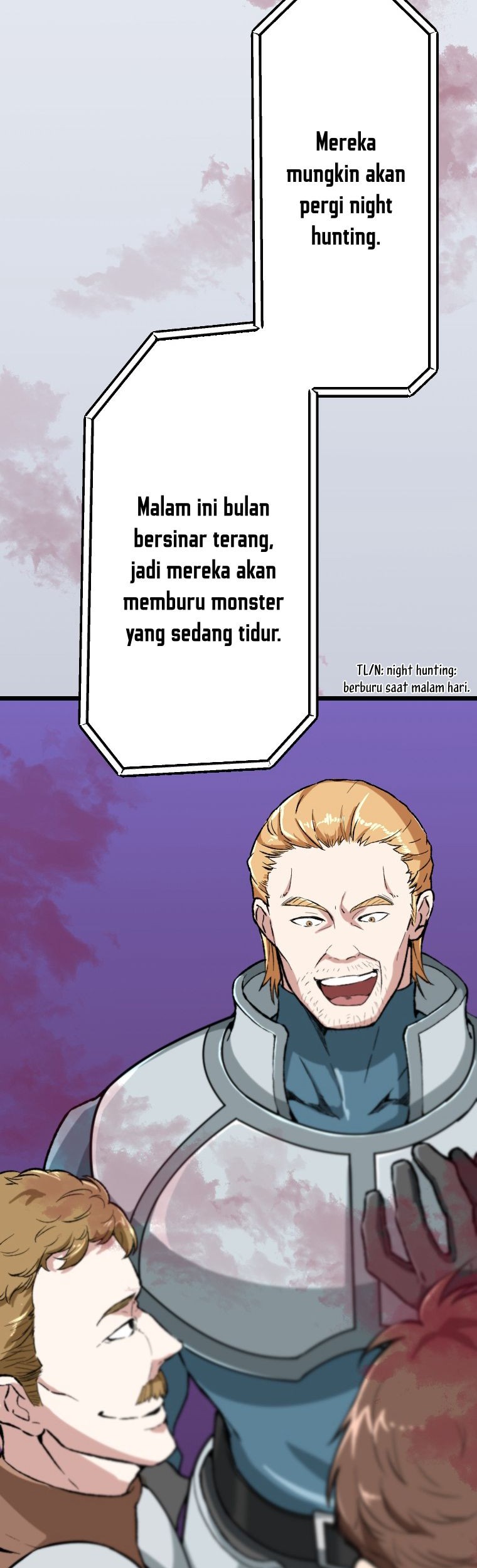 Berserk of Gluttony (Remake) Chapter 12 - halaman 39