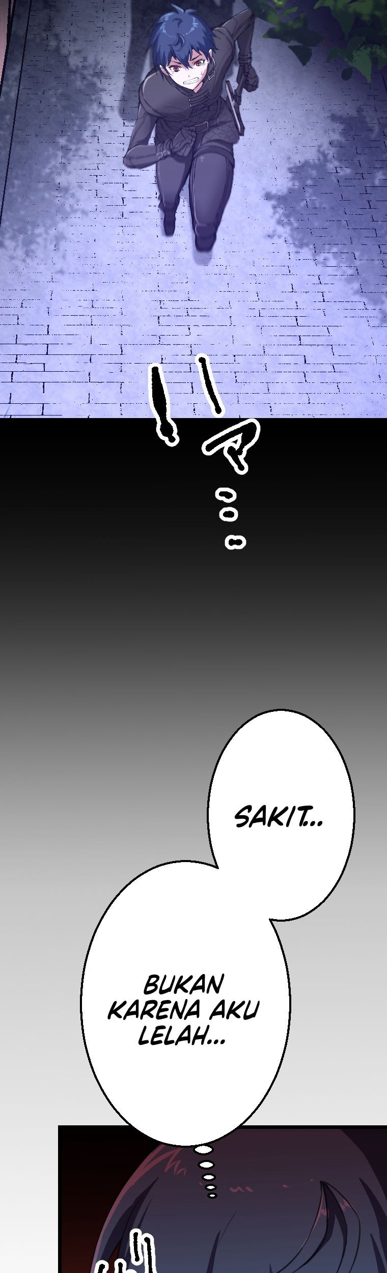 Berserk of Gluttony (Remake) Chapter 12 - halaman 4