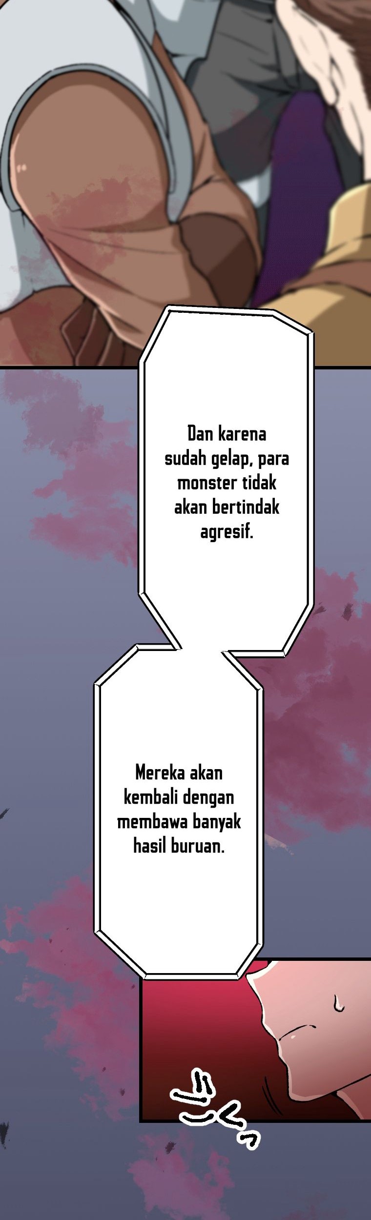 Berserk of Gluttony (Remake) Chapter 12 - halaman 40