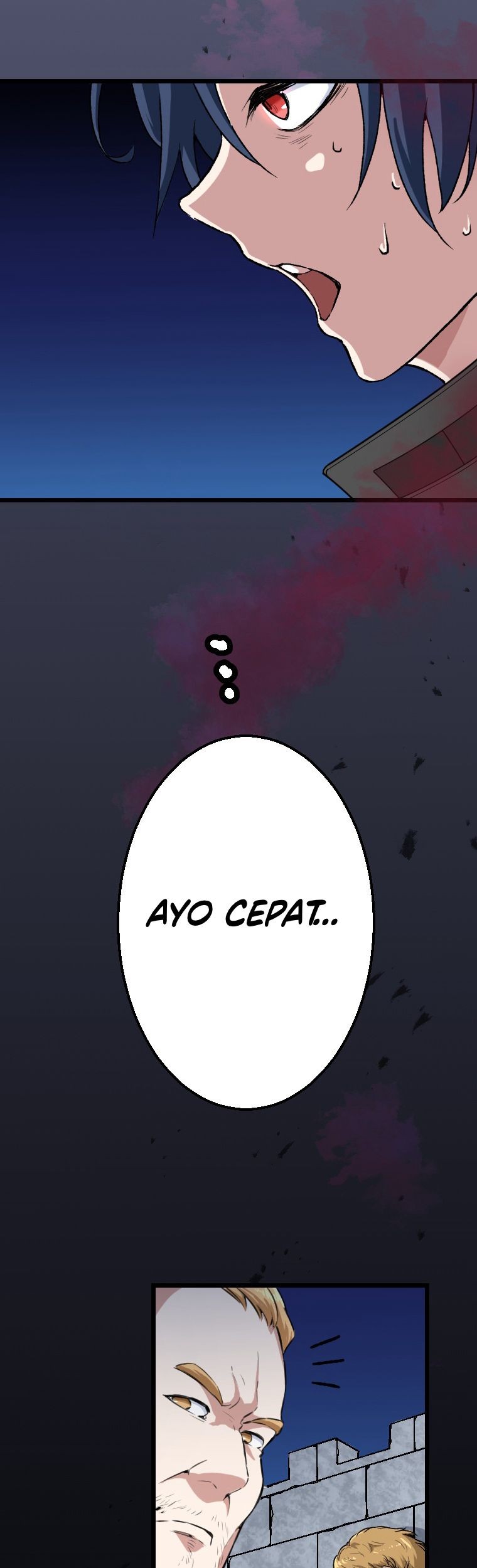 Berserk of Gluttony (Remake) Chapter 12 - halaman 41
