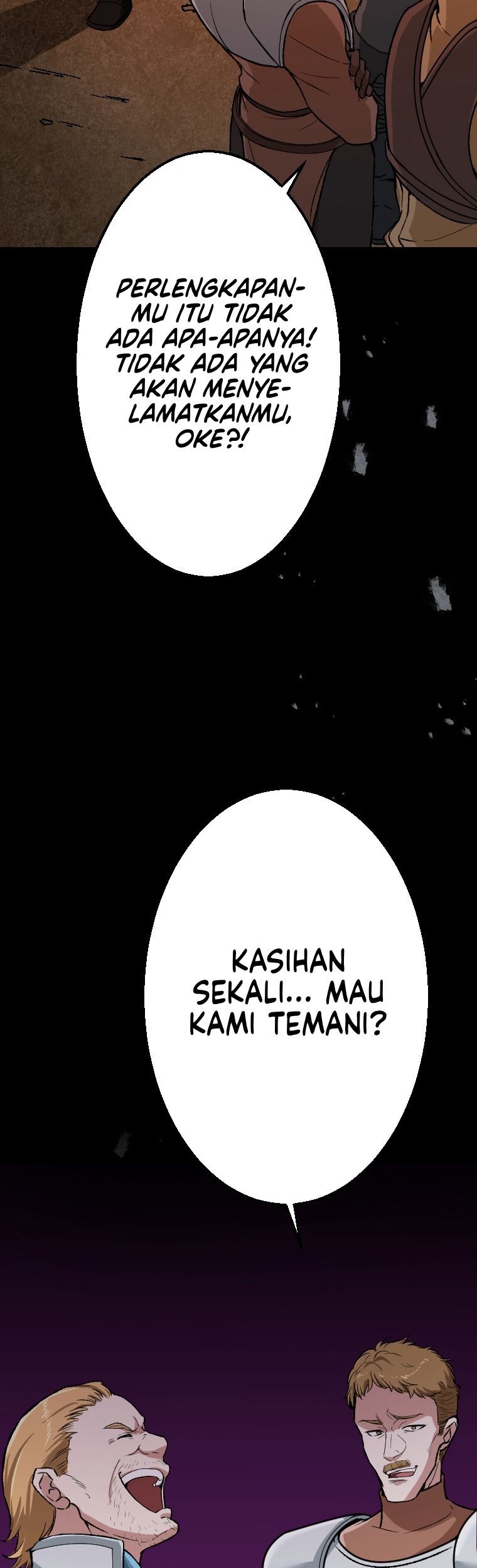 Berserk of Gluttony (Remake) Chapter 12 - halaman 43
