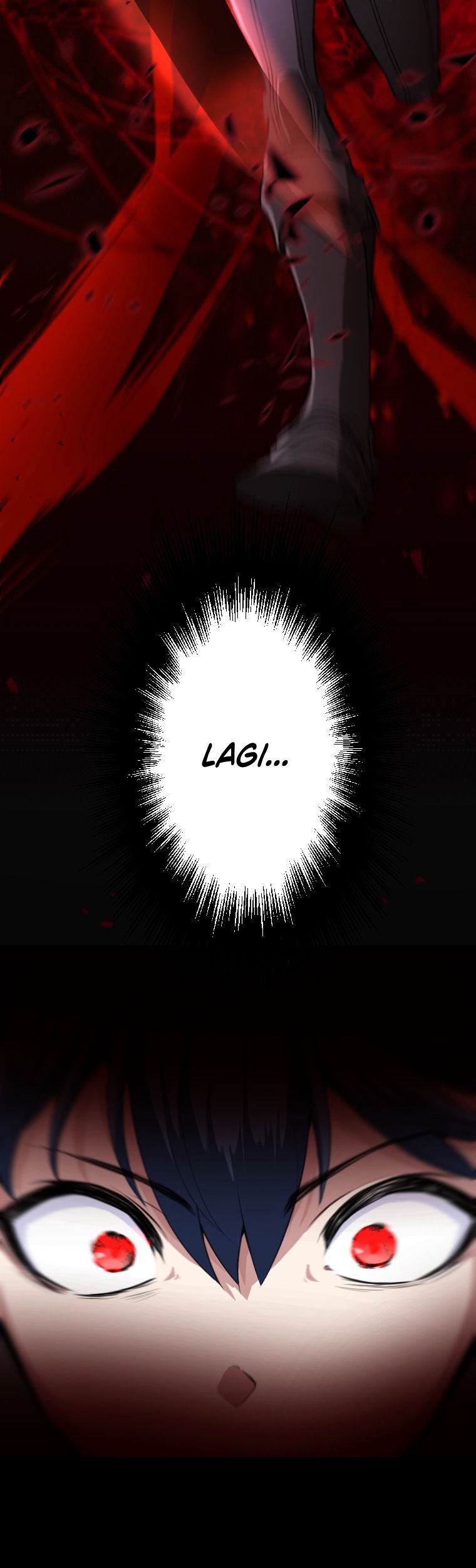 Berserk of Gluttony (Remake) Chapter 12 - halaman 51