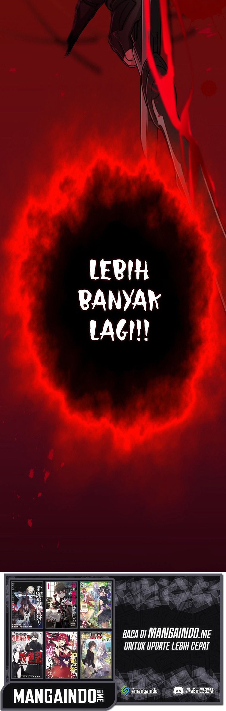 Berserk of Gluttony (Remake) Chapter 12 - halaman 54