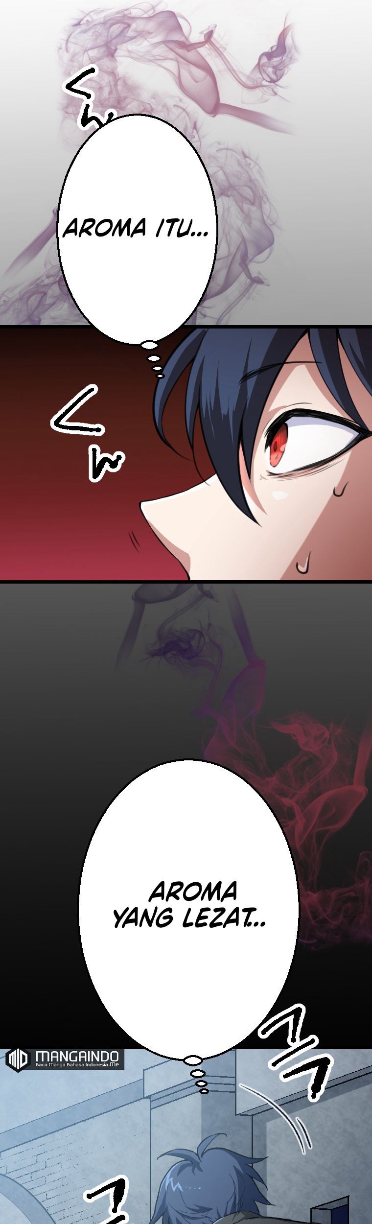 Berserk of Gluttony (Remake) Chapter 12 - halaman 6