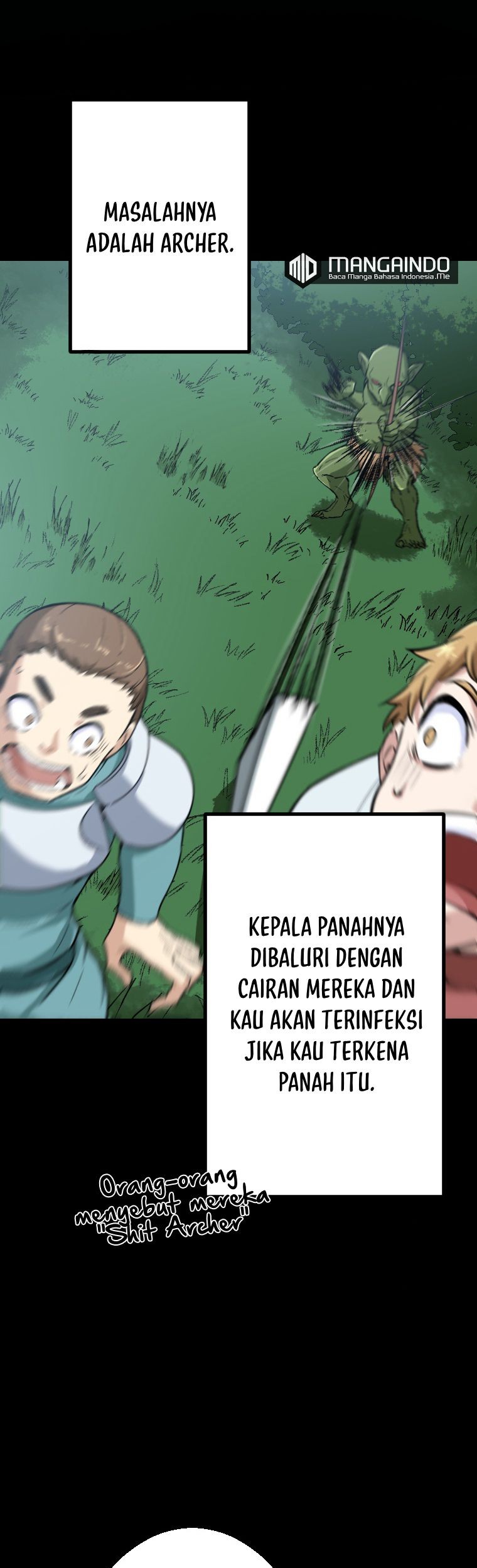 Berserk of Gluttony (Remake) Chapter 13 - halaman 10
