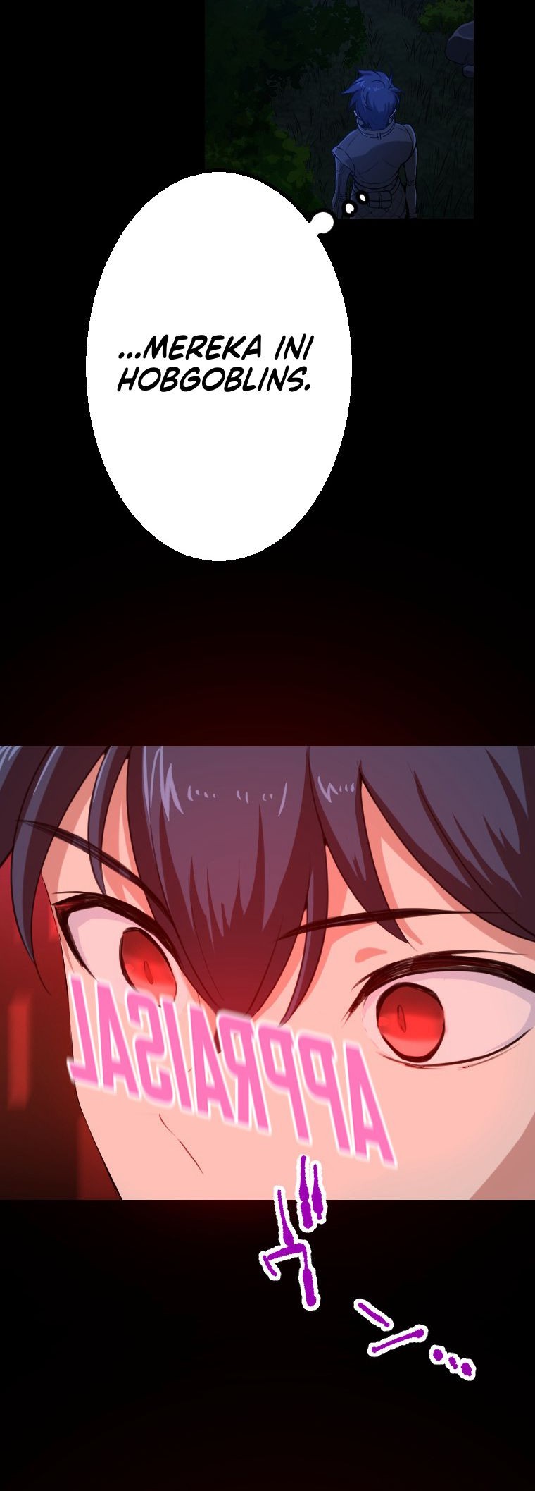 Berserk of Gluttony (Remake) Chapter 13 - halaman 12
