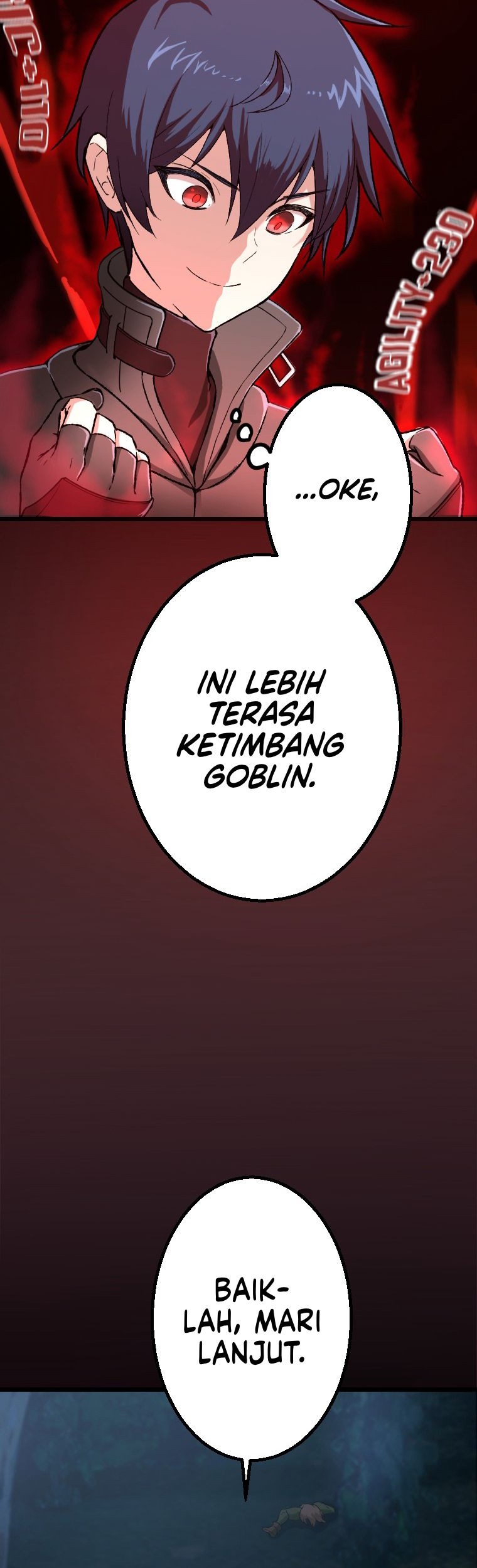 Berserk of Gluttony (Remake) Chapter 13 - halaman 19