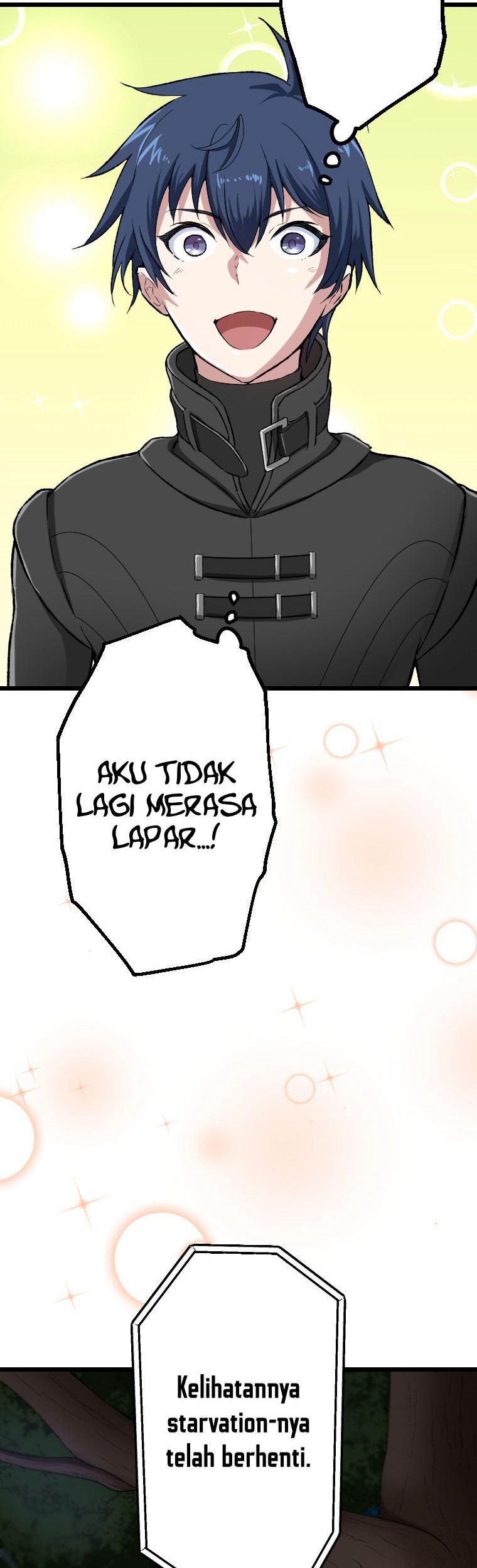 Berserk of Gluttony (Remake) Chapter 13 - halaman 22