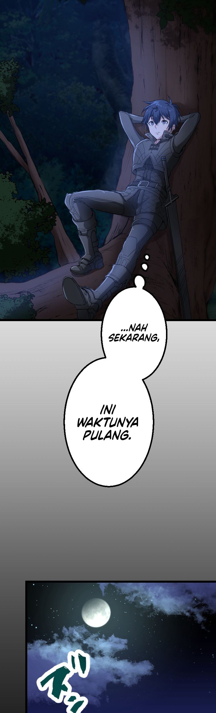 Berserk of Gluttony (Remake) Chapter 13 - halaman 29