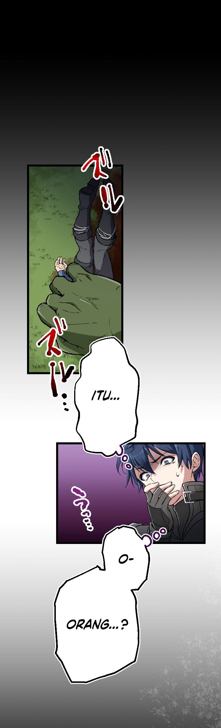 Berserk of Gluttony (Remake) Chapter 13 - halaman 33