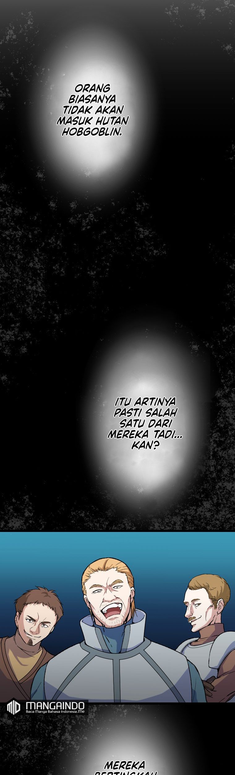 Berserk of Gluttony (Remake) Chapter 13 - halaman 34