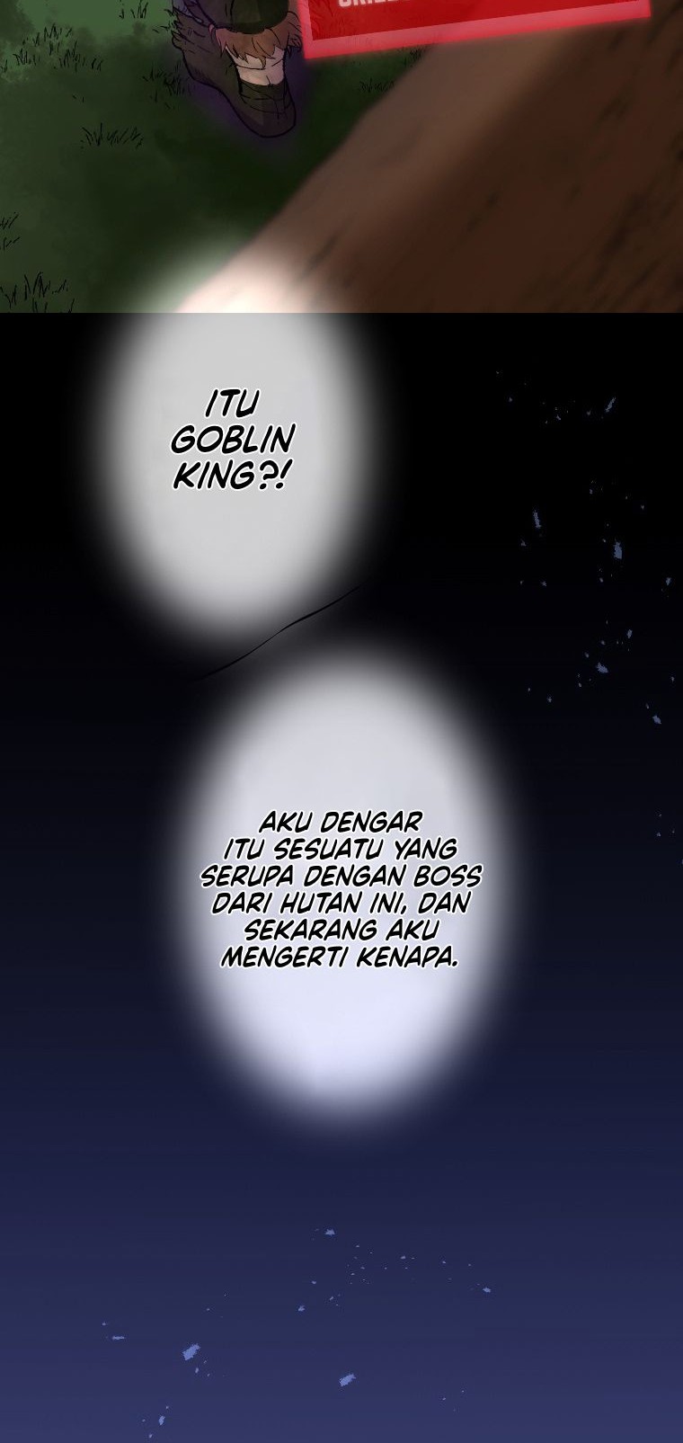 Berserk of Gluttony (Remake) Chapter 13 - halaman 36