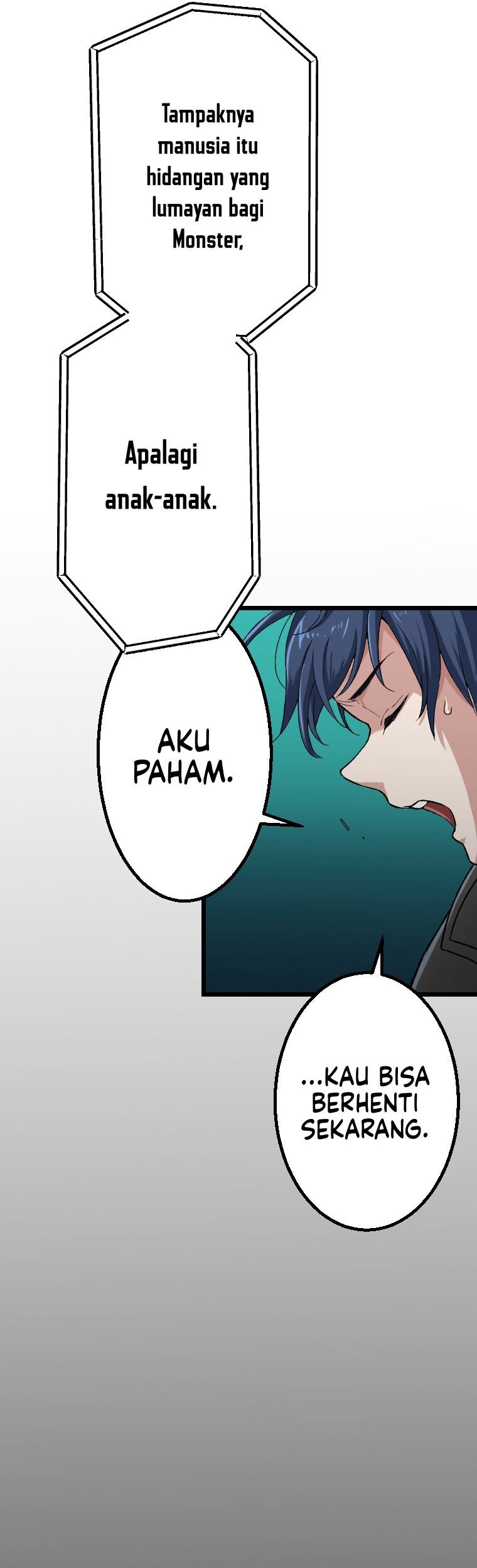 Berserk of Gluttony (Remake) Chapter 13 - halaman 45