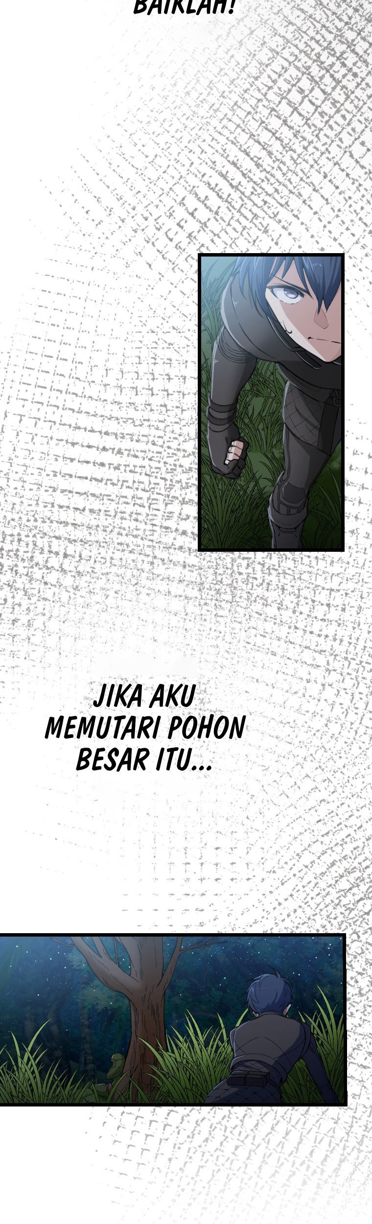 Berserk of Gluttony (Remake) Chapter 13 - halaman 48