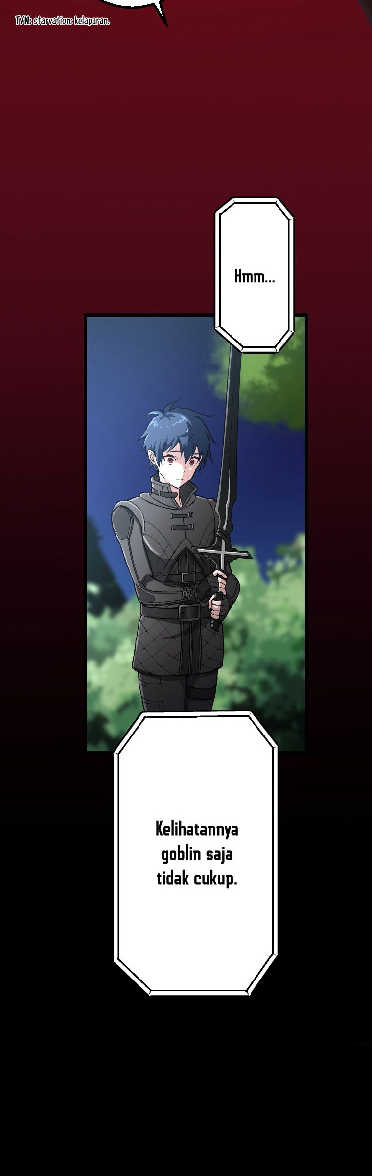 Berserk of Gluttony (Remake) Chapter 13 - halaman 5