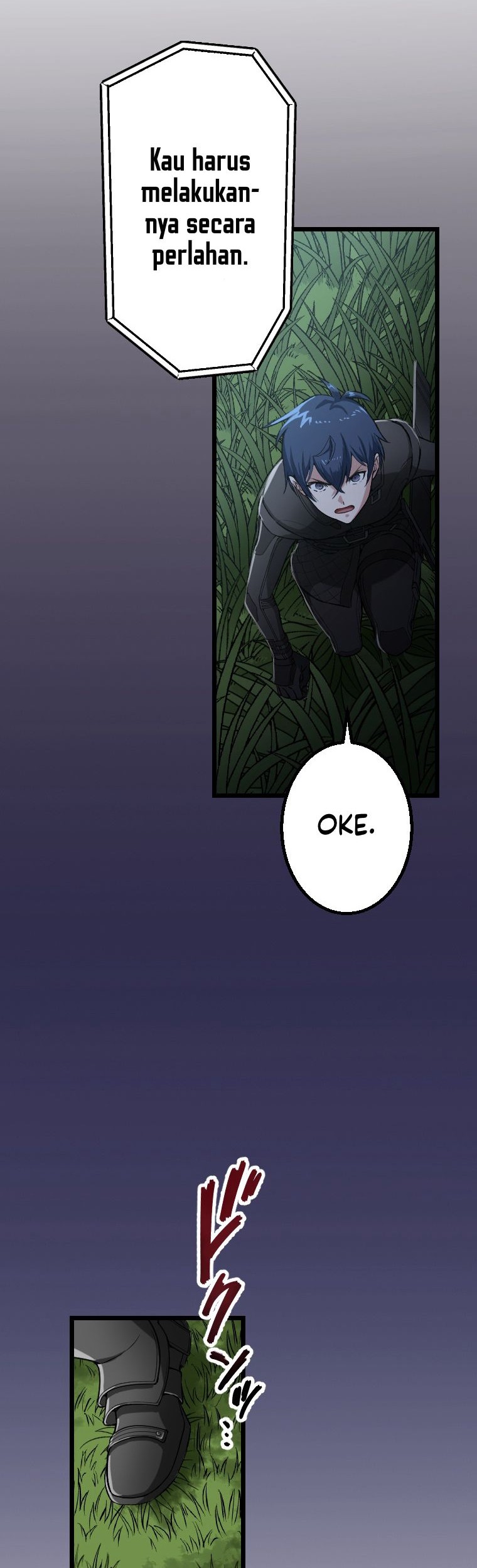Berserk of Gluttony (Remake) Chapter 13 - halaman 50
