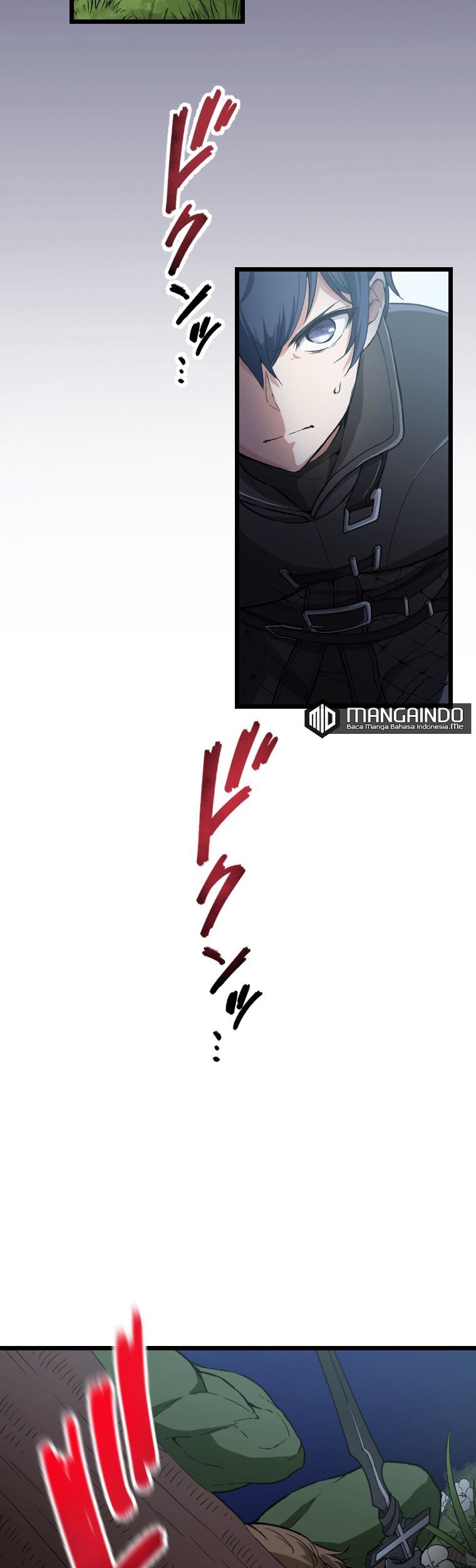 Berserk of Gluttony (Remake) Chapter 13 - halaman 51