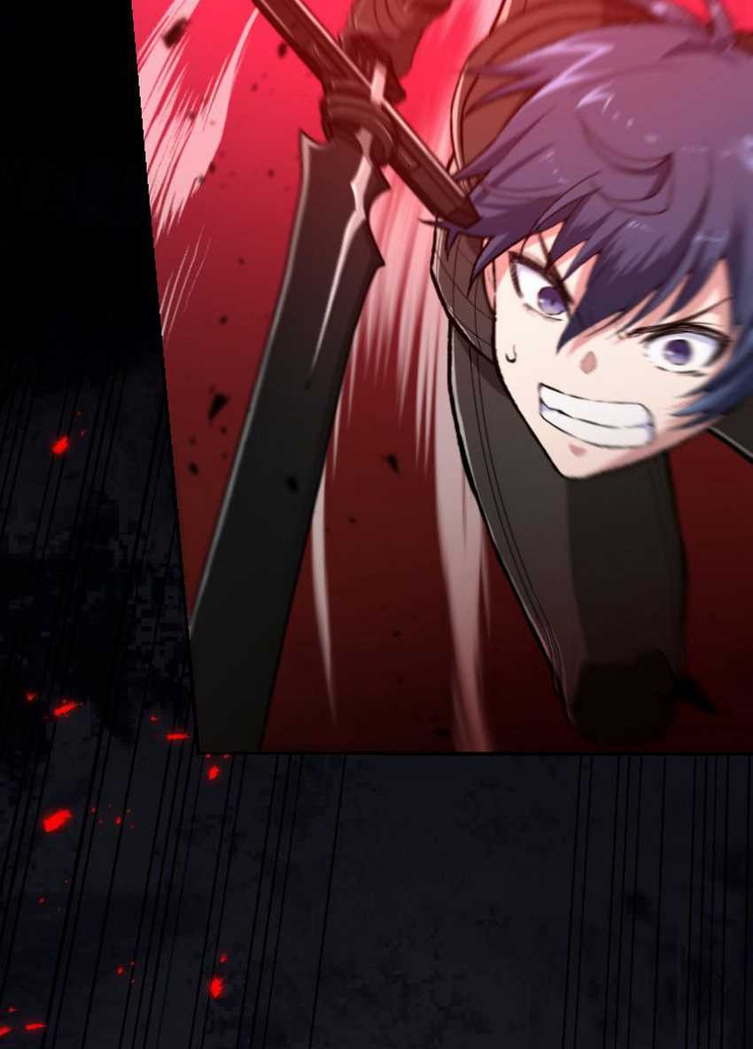 Berserk of Gluttony (Remake) Chapter 14 - halaman 20