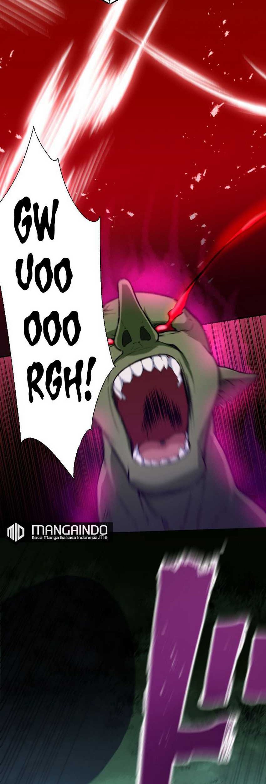 Berserk of Gluttony (Remake) Chapter 14 - halaman 7