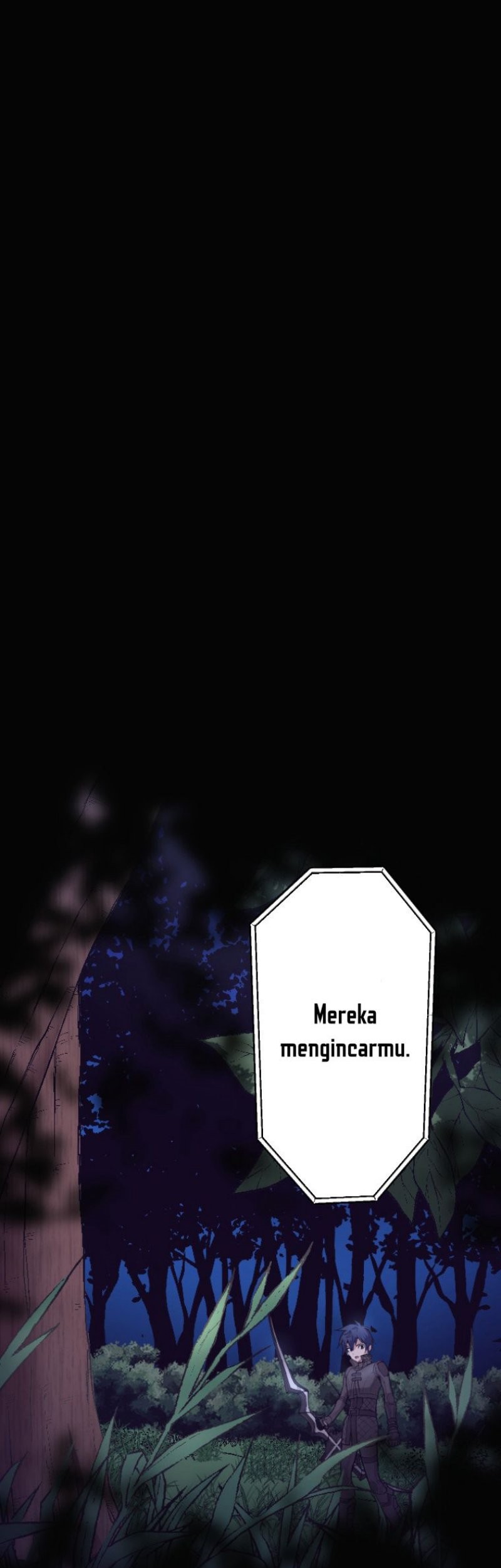 Berserk of Gluttony (Remake) Chapter 15 - halaman 2