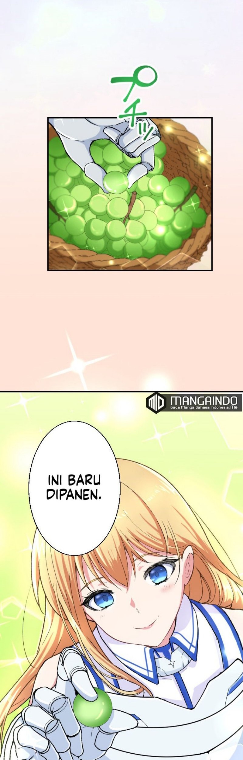 Berserk of Gluttony (Remake) Chapter 15 - halaman 22