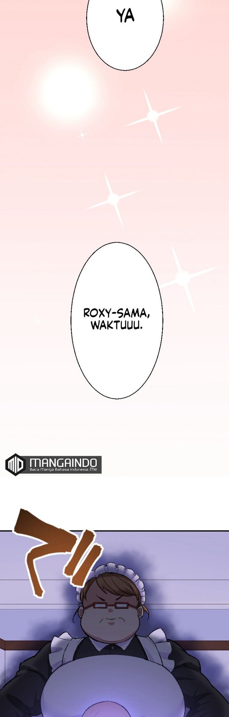 Berserk of Gluttony (Remake) Chapter 15 - halaman 25