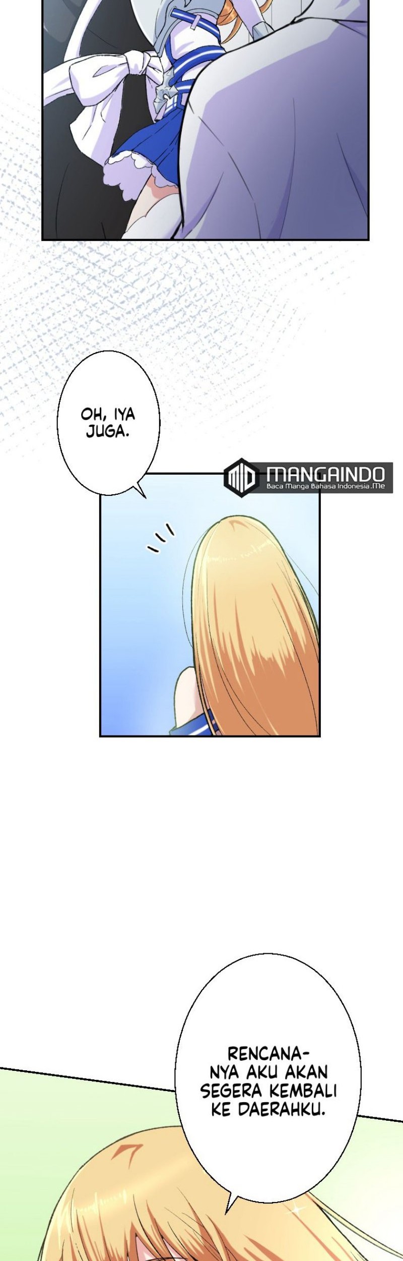 Berserk of Gluttony (Remake) Chapter 15 - halaman 28