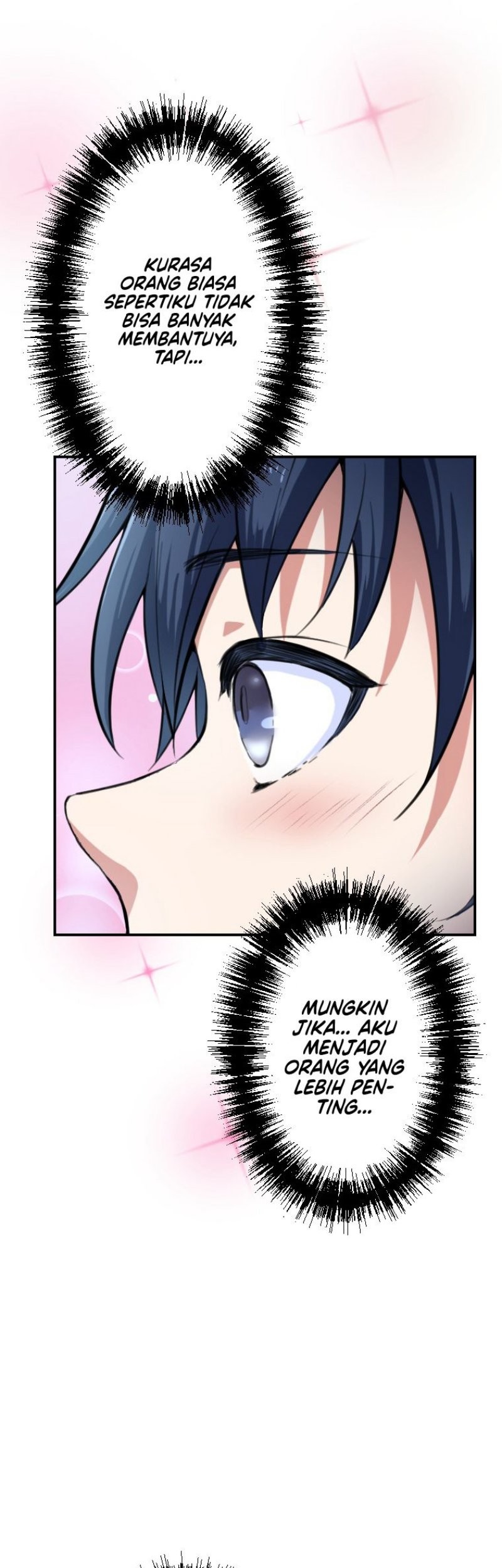 Berserk of Gluttony (Remake) Chapter 15 - halaman 32