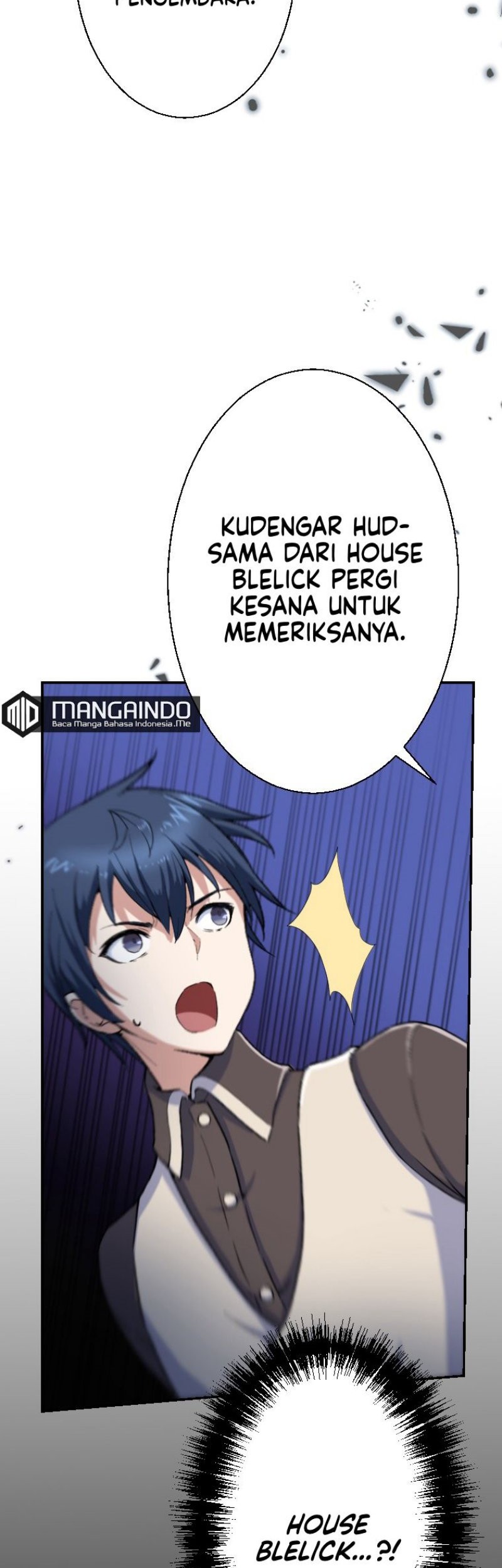 Berserk of Gluttony (Remake) Chapter 15 - halaman 42