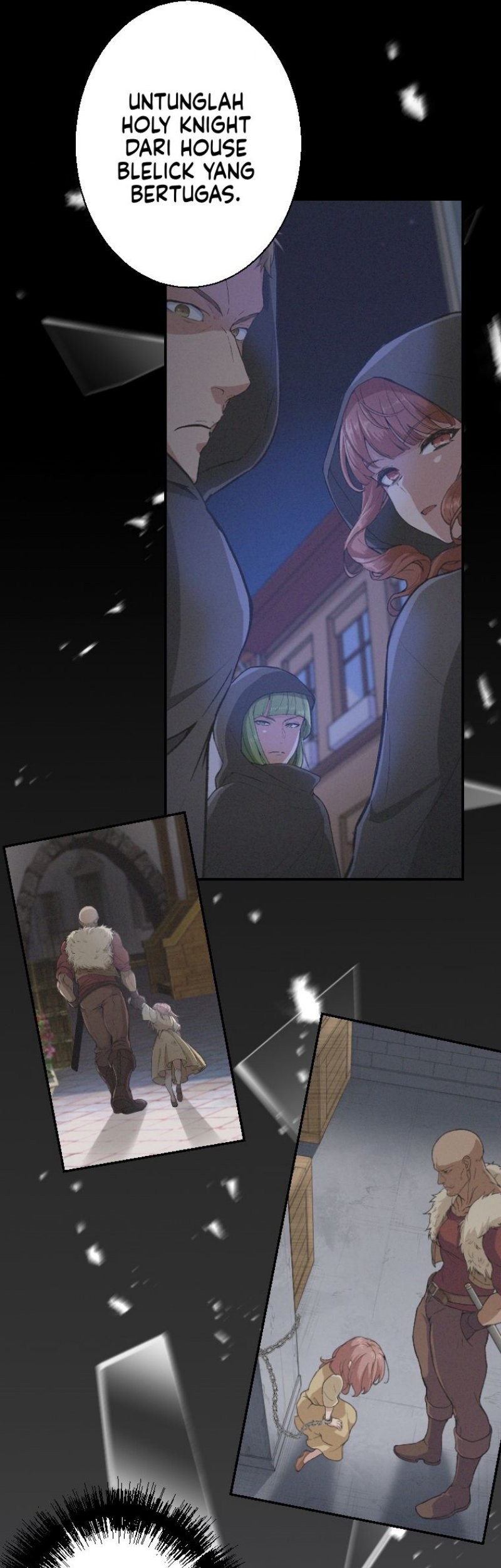 Berserk of Gluttony (Remake) Chapter 15 - halaman 44