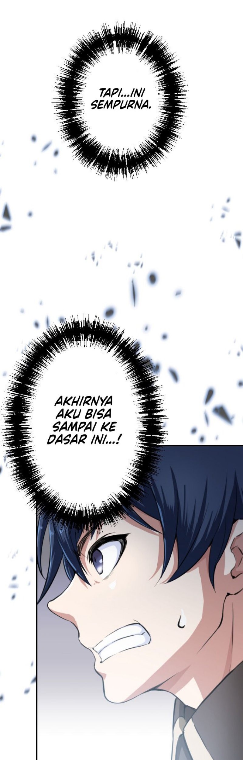 Berserk of Gluttony (Remake) Chapter 15 - halaman 46