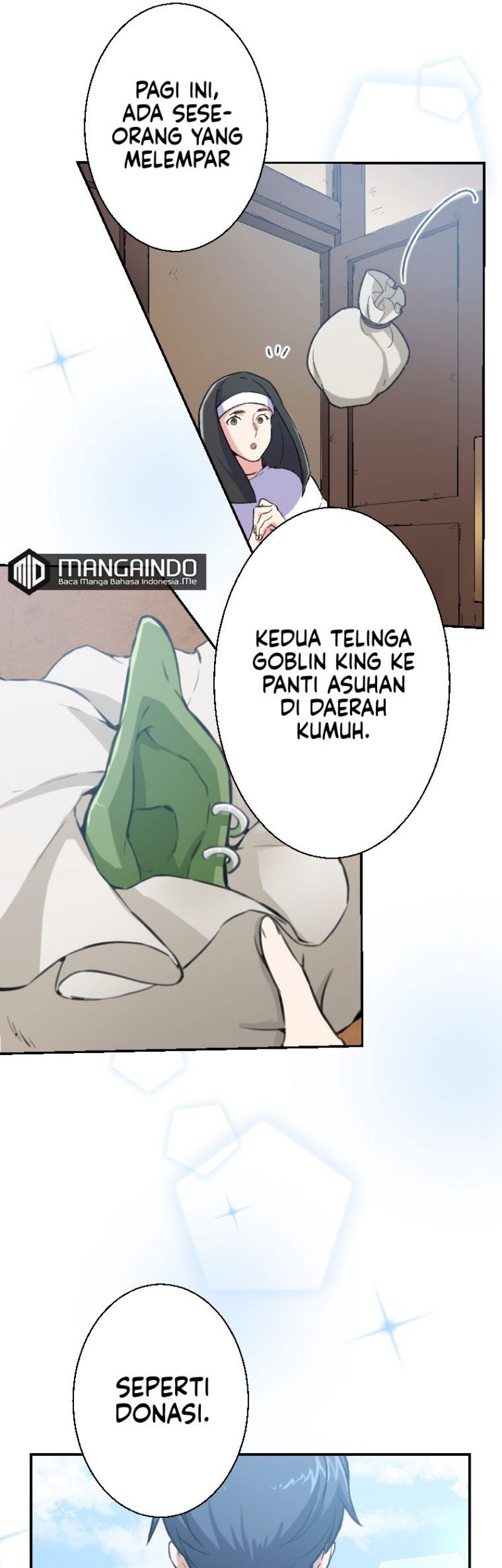 Berserk of Gluttony (Remake) Chapter 15 - halaman 48